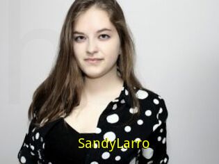 SandyLarro