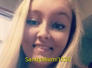 SandyMiami1020