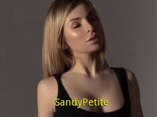 SandyPetite