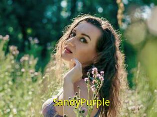 SandyPurple