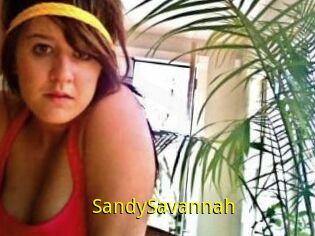 SandySavannah