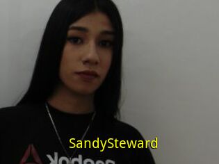 SandySteward