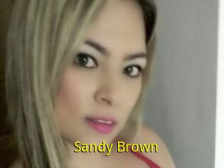 Sandy_Brown