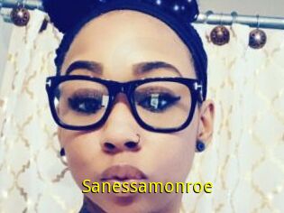 Sanessamonroe