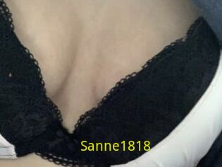 Sanne1818