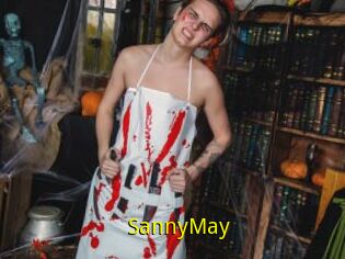 SannyMay