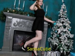 SansaCutie