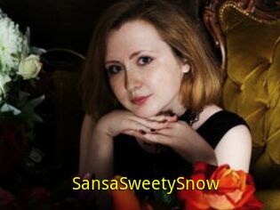 SansaSweetySnow