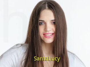 SantaLucy