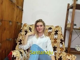 SantanaJu