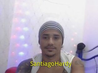 SantiagoHardy