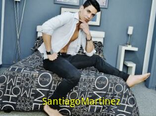 SantiagoMartinez