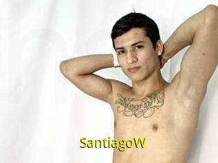 SantiagoW