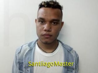 SantiiagoMaster