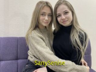 SanySenise