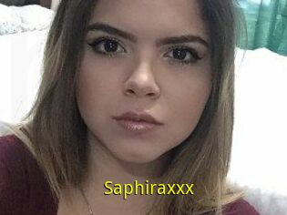 Saphiraxxx