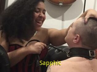 Sapphic