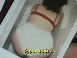 SapphireGray