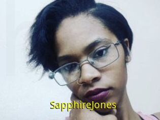 SapphireJones