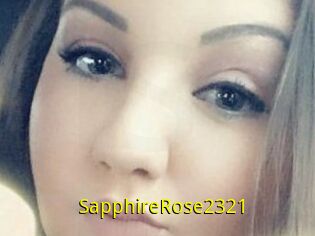 SapphireRose2321