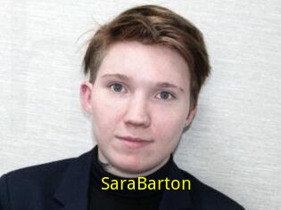 SaraBarton