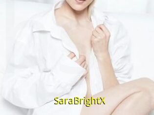 SaraBrightX