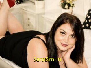 SaraBroun