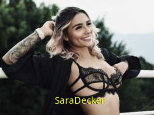 SaraDecker