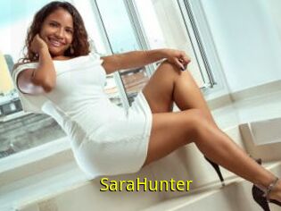 SaraHunter