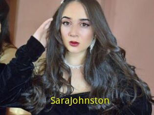 SaraJohnston