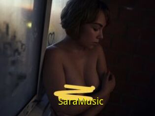 SaraMusic