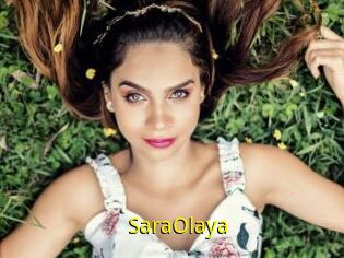 SaraOlaya