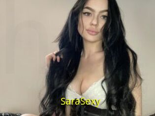 SaraSexy