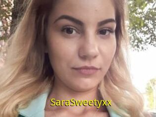 SaraSweetyxx