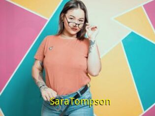 SaraTompson