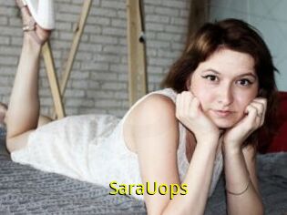 SaraUops