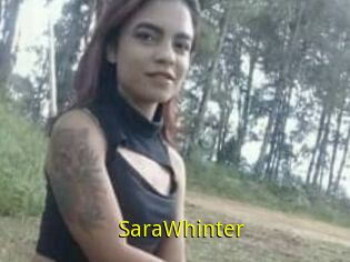 SaraWhinter