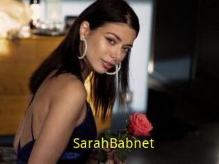 SarahBabnet