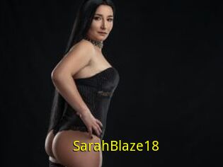 SarahBlaze18