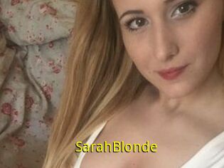 SarahBlonde