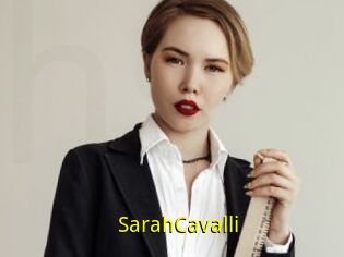 SarahCavalli