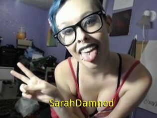 SarahDamned