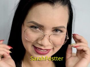 SarahFostter