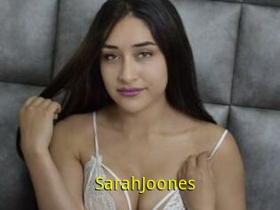 SarahJoones