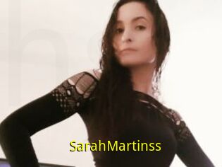 SarahMartinss