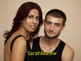 SarahMatew