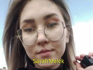 SarahMelek