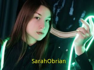 SarahObrian