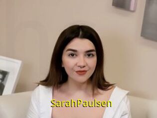 SarahPaulsen