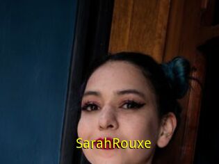 SarahRouxe